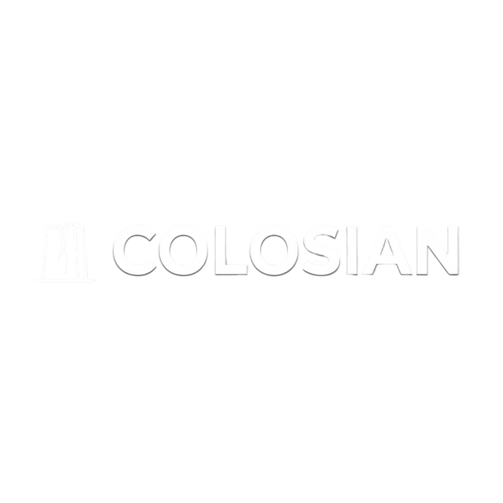 Colosian Markets